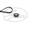 Image de Multiriem set K014PK985 Gates