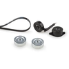 Image de Multiriem set K015PK2020 Gates