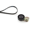 Image de Multiriem set K015PK870 Gates