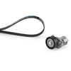 Image de Multiriem set K016PK1088 Gates