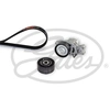 Image de Multiriem set K016PK1225 Gates