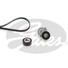 Image de Multiriem set K016PK1745 Gates