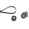 Image de Multiriem set K016PK2193 Gates