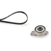 Image de Multiriem set K016PK745 Gates