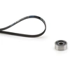 Image de Multiriem set K016PK860 Gates