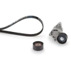 Image de Multiriem set K017PK1148 Gates