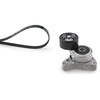Image de Multiriem set K017PK1750 Gates