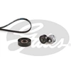 Image de Multiriem set K017PK1953 Gates