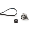 Image de Multiriem set K017PK2053 Gates