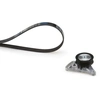 Image de Multiriem set K024PK840 Gates