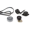 Image de Multiriem set K025PK2030 Gates