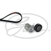 Image de Multiriem set K025PK890 Gates