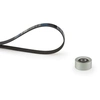 Image de Multiriem set K026PK1148 Gates