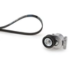 Image de Multiriem set K026PK1305 Gates
