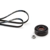 Image de Multiriem set K026PK1428 Gates