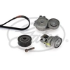 Image de Multiriem set K026PK1600 Gates