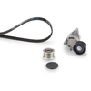 Image de Multiriem set K027PK1113 Gates