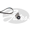 Image de Multiriem set K027PK1148 Gates
