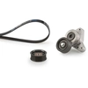 Image de Multiriem set K027PK1640 Gates