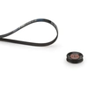 Image de Multiriem set K034PK898 Gates