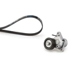 Image de Multiriem set K035PK1850 Gates