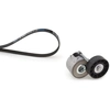 Image de Multiriem set K036PK1163 Gates