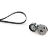 Image de Multiriem set K036PK1210 Gates