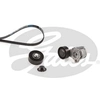 Image de Multiriem set K036PK1830XS Gates