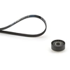 Image de Multiriem set K045PK1148 Gates