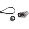 Image de Multiriem set K046DPK1817 Gates