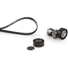 Image de Multiriem set K056PK1078 Gates