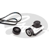 Image de Multiriem set K056PK2063 Gates