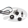 Image de Multiriem set K066PK1463 Gates