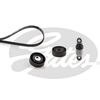 Image de Multiriem set K076PK1463 Gates