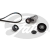 Image de Multiriem set K076PK1605 Gates