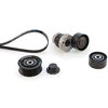 Image de Multiriem set K017PK1600 Gates