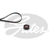 Image de Multiriem set K016PK1249SF Gates