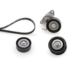 Image de Multiriem set K016PK1853XS Gates