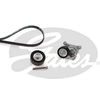 Image de Multiriem set K116PK1725 Gates