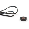 Image de Multiriem set K124PK813 Gates