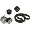 Image de Multiriem set K126PK1708 Gates