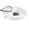 Image de Multiriem set K136PK1043 Gates