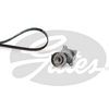 Image de Multiriem set K166PK1183 Gates