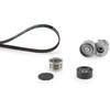 Image de Multiriem set K166PK1795 Gates