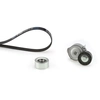 Image de Multiriem set K246PK1700 Gates