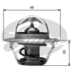 Image de Thermostaat koelvloeistof TH00391G2 Gates