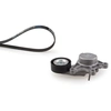 Image de Multiriem set K016PK1003 Gates