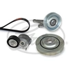 Image de Multiriem set K086PK1245 Gates