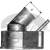 Image de Thermostaat koelvloeistof TH14992G1 Gates