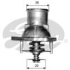 Image de Thermostaat koelvloeistof TH15192G1 Gates